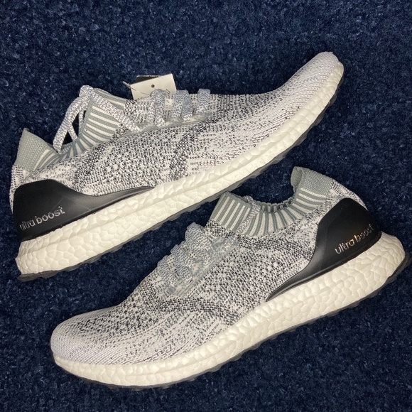 adidas Other - Adidas UltraBoost Uncaged "Oreo"